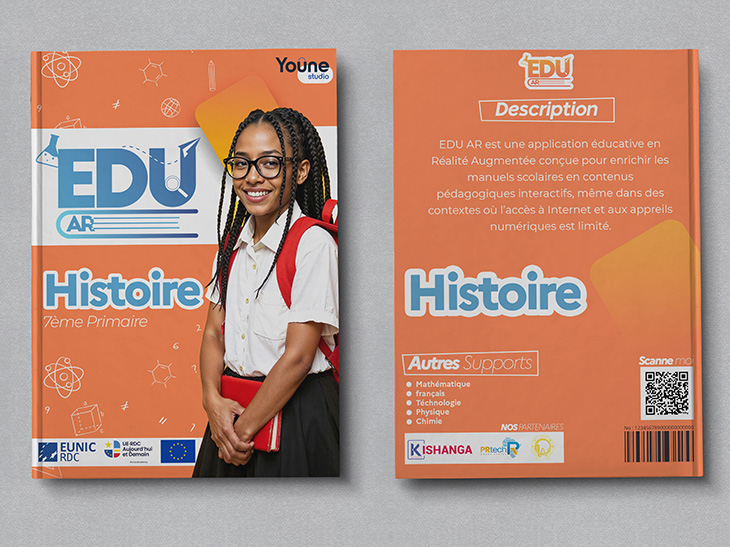Histoire - 7e année