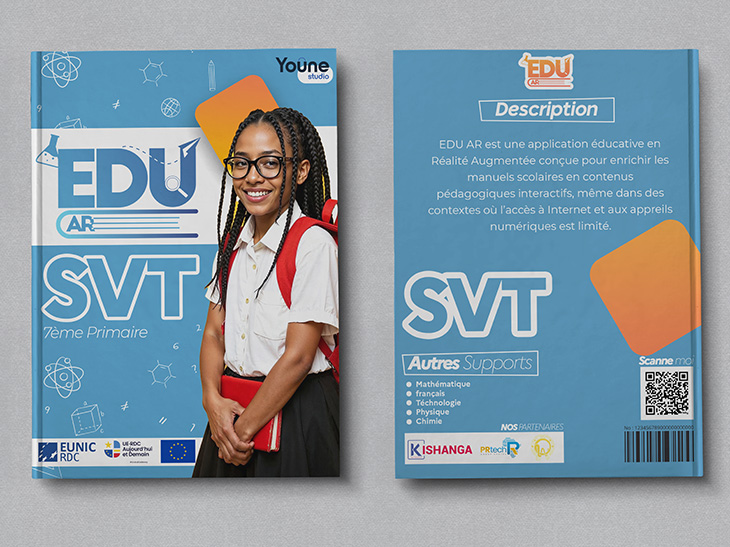SVT - 7e année
