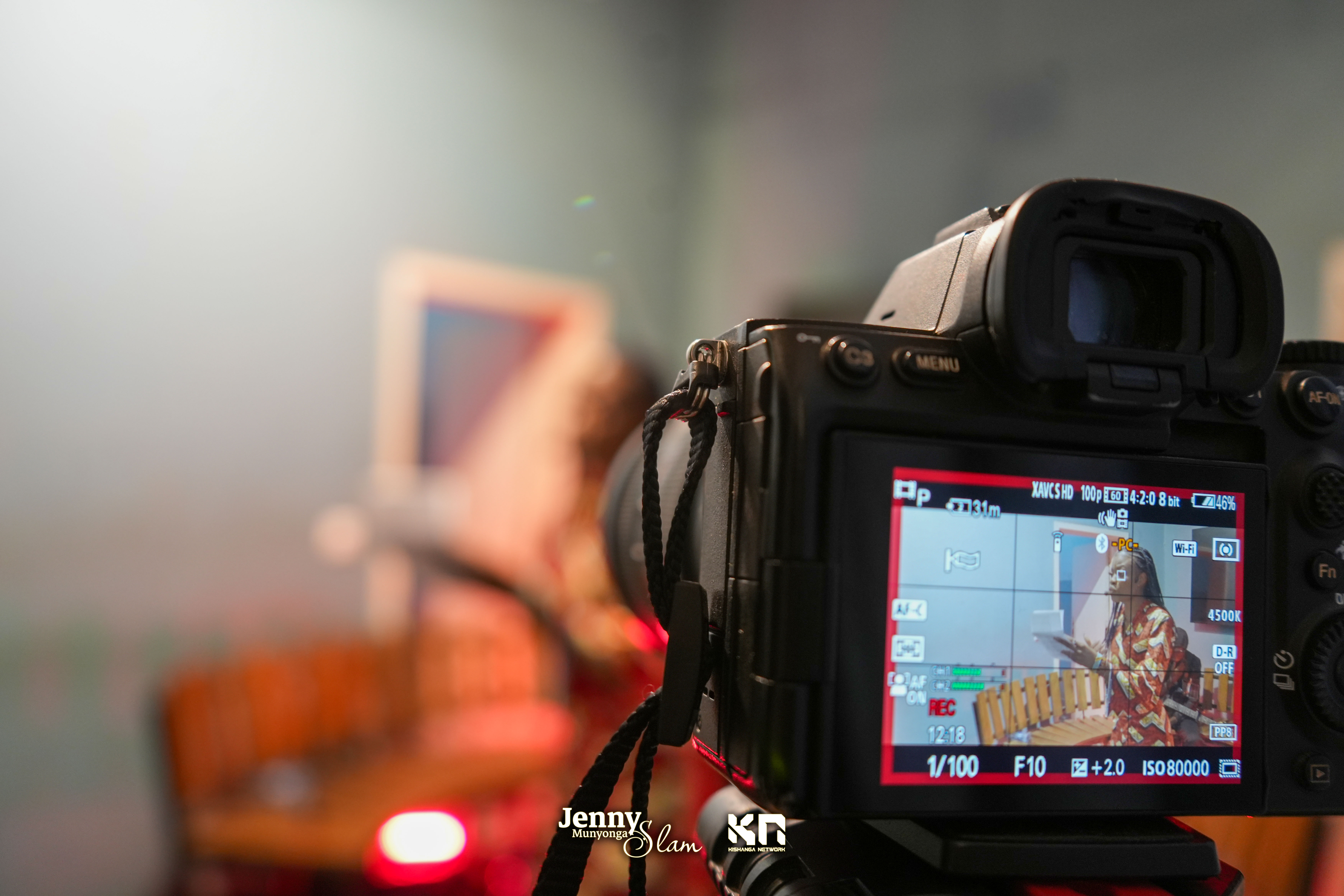 Photographie – Salon Slam